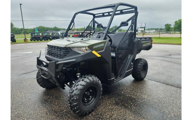 2025 Polaris Industries RANGER 1000 EPS