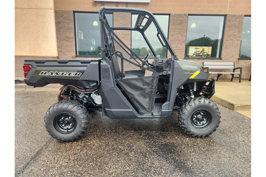 2025 Polaris Industries RANGER 1000 EPS