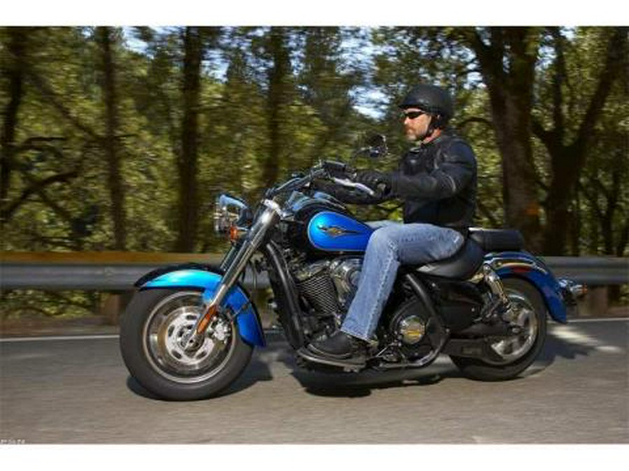 2010 Kawasaki Vulcan® 1700 Classic