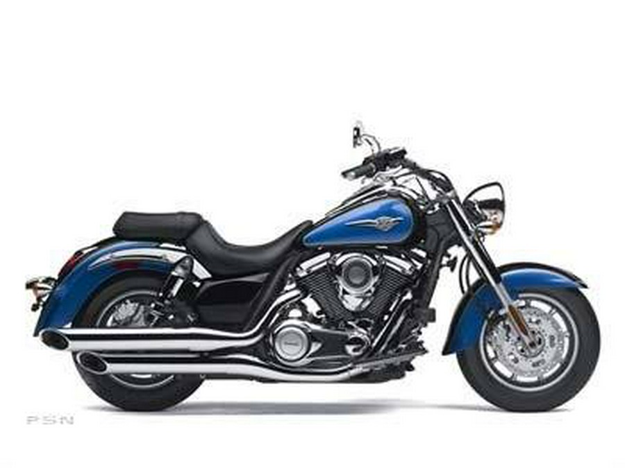 2010 Kawasaki Vulcan® 1700 Classic