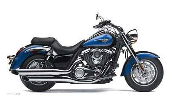 2010 Kawasaki Vulcan® 1700 Classic