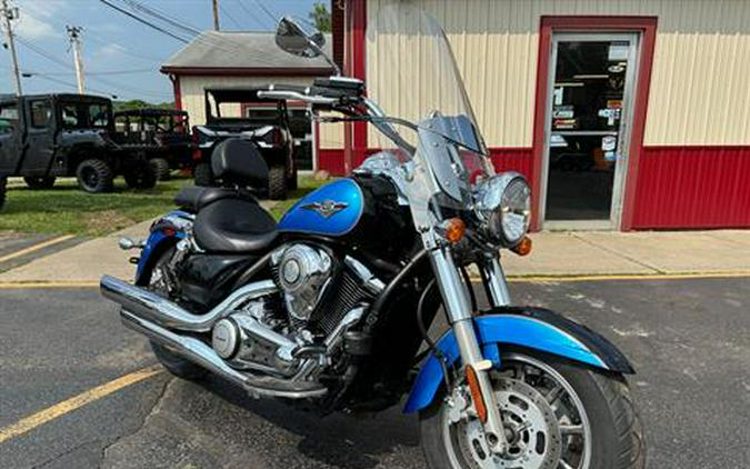 2010 Kawasaki Vulcan® 1700 Classic