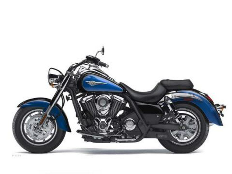 2010 Kawasaki Vulcan® 1700 Classic