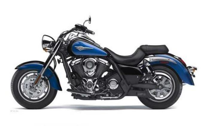 2010 Kawasaki Vulcan® 1700 Classic