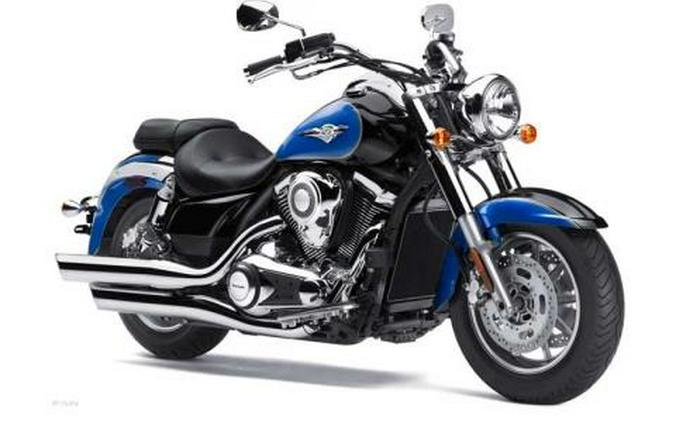 2010 Kawasaki Vulcan® 1700 Classic