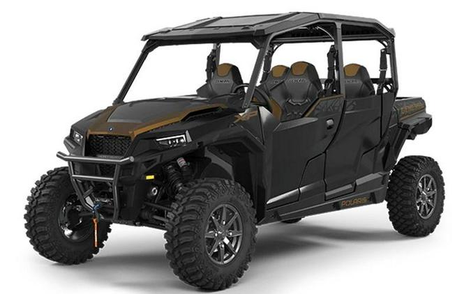 2023 Polaris® General XP 4 1000 Premium