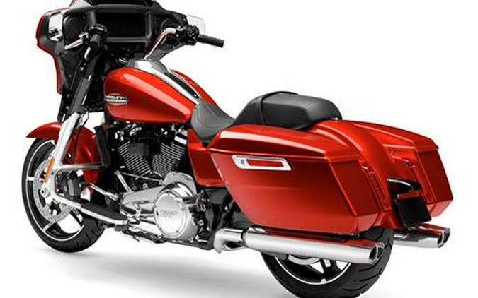 2024 Harley-Davidson Street Glide®