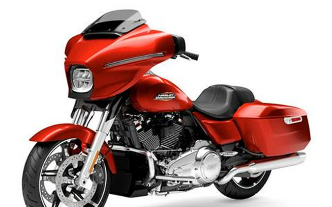 2024 Harley-Davidson Street Glide®