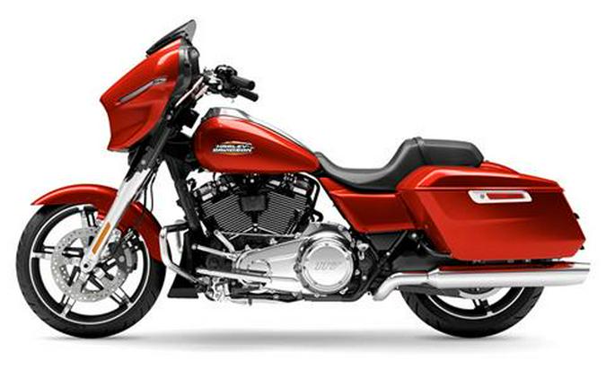 2024 Harley-Davidson Street Glide®