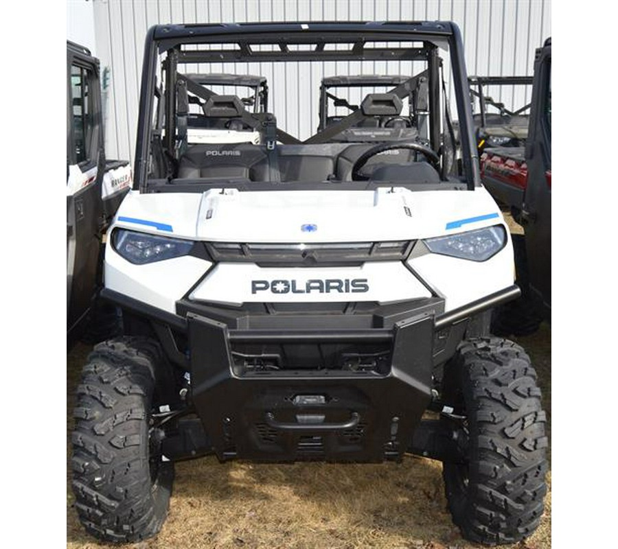 2024 Polaris Ranger XP Kinetic Premium