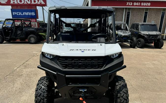 2025 Polaris® Ranger Crew 1000 Premium