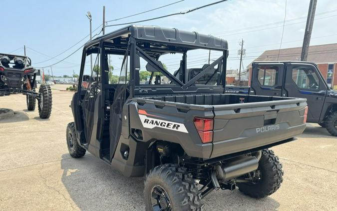 2025 Polaris® Ranger Crew 1000 Premium