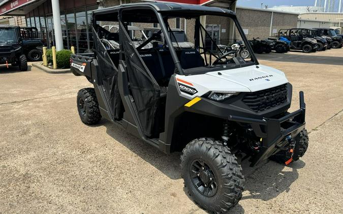 2025 Polaris® Ranger Crew 1000 Premium