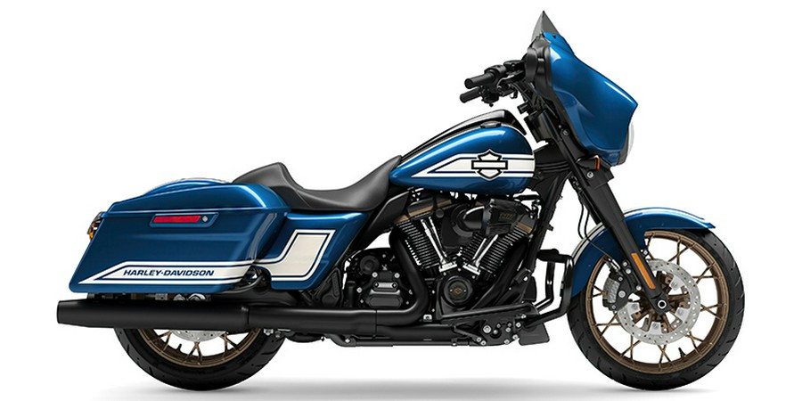 2023 Harley-Davidson Street Glide ST