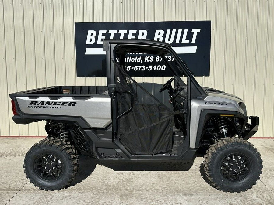 2024 Polaris® Ranger XD 1500 Premium