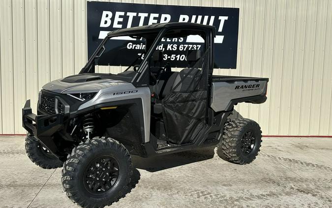 2024 Polaris® Ranger XD 1500 Premium