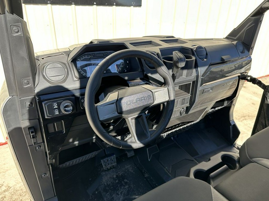 2024 Polaris® Ranger XD 1500 Premium