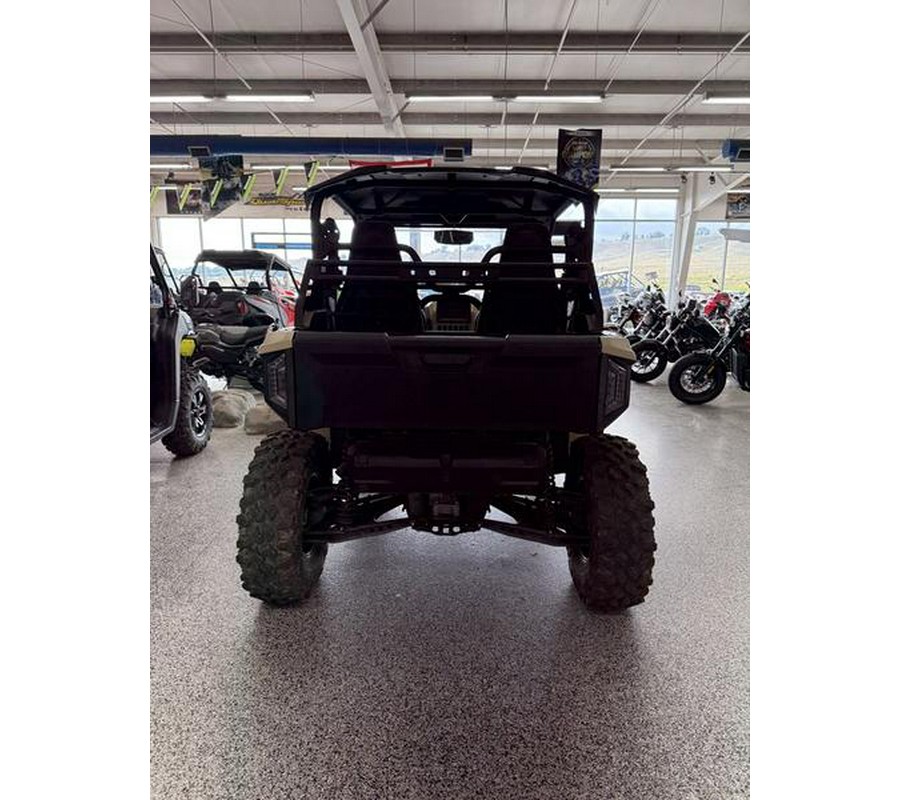 2023 YAMAHA YXE10WRZPT - Y0890