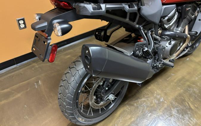 RA1250S 2024 Pan America™ 1250 Special