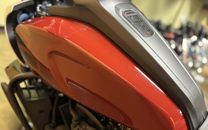 RA1250S 2024 Pan America™ 1250 Special