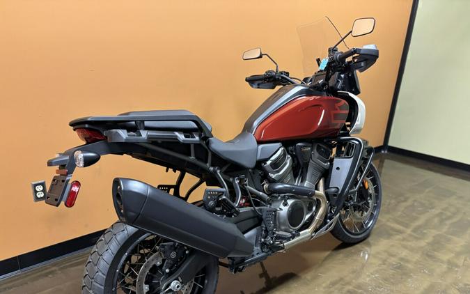 RA1250S 2024 Pan America™ 1250 Special