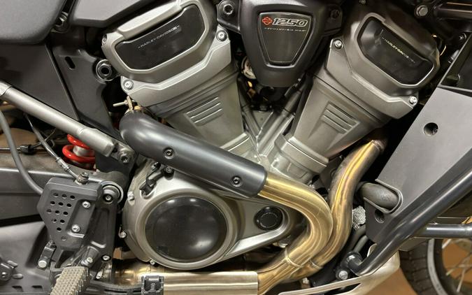 RA1250S 2024 Pan America™ 1250 Special