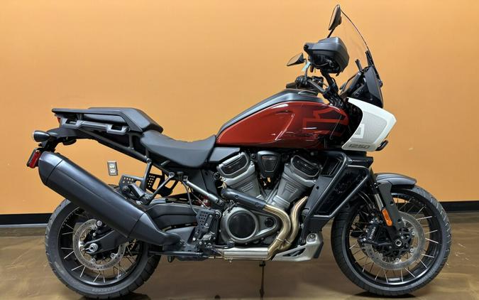 RA1250S 2024 Pan America™ 1250 Special
