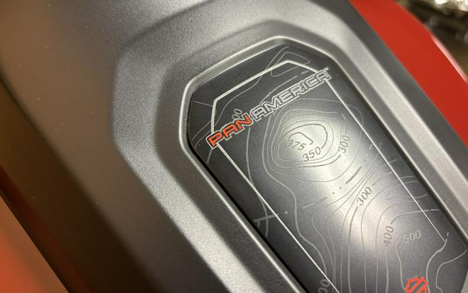 RA1250S 2024 Pan America™ 1250 Special