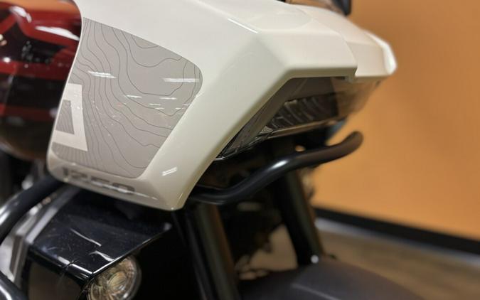 RA1250S 2024 Pan America™ 1250 Special