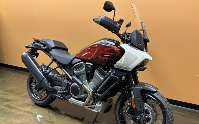 RA1250S 2024 Pan America™ 1250 Special