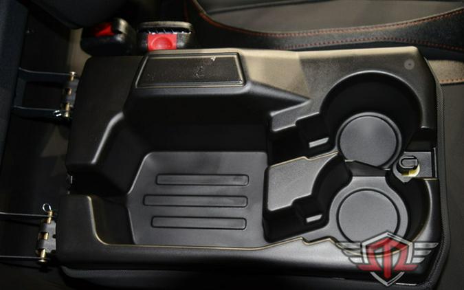 2026 Can-Am Defender MAX X Mr HD11 With Half-Doors