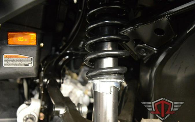 2026 Can-Am Defender MAX X Mr HD11 With Half-Doors