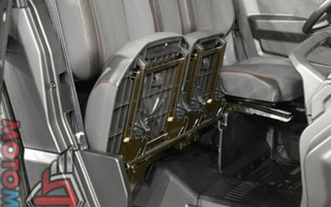 2026 Can-Am Defender MAX X Mr HD11 With Half-Doors