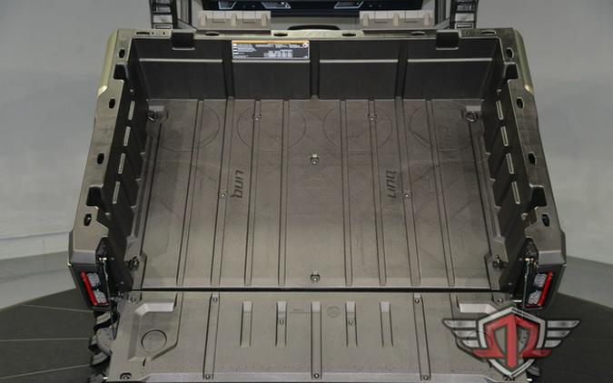 2026 Can-Am Defender MAX X Mr HD11 With Half-Doors