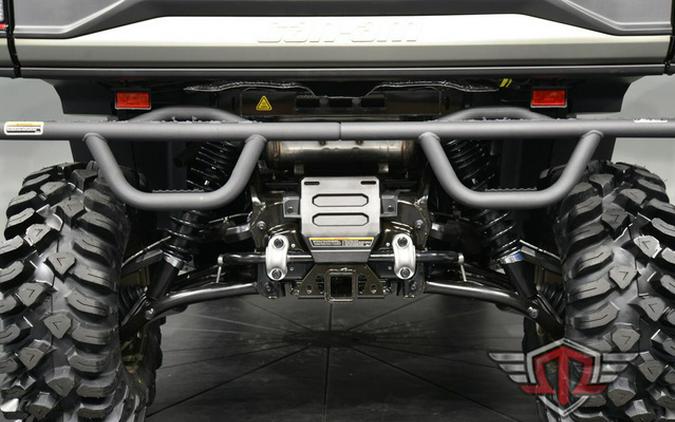 2026 Can-Am Defender MAX X Mr HD11 With Half-Doors