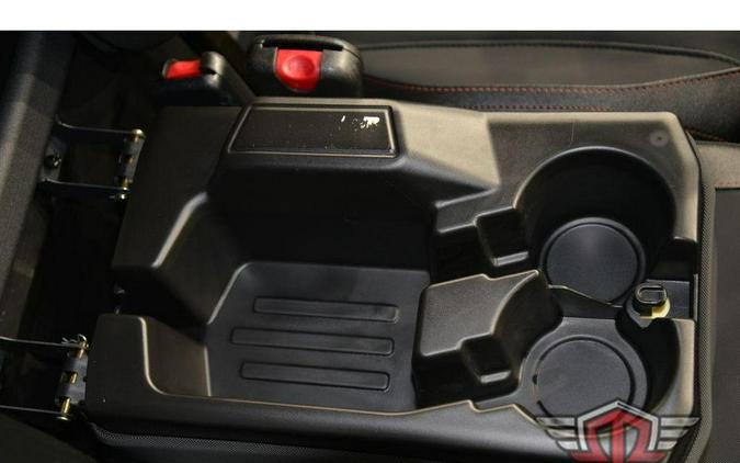 2026 Can-Am Defender MAX X mr HD11 with half-doors