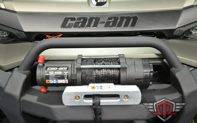 2026 Can-Am Defender MAX X Mr HD11 With Half-Doors