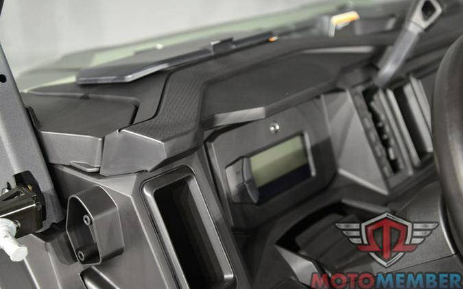 2026 Can-Am Defender MAX X Mr HD11 With Half-Doors