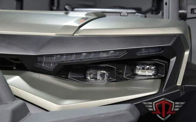 2026 Can-Am Defender MAX X Mr HD11 With Half-Doors