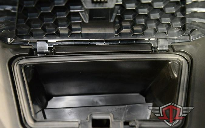 2026 Can-Am Defender MAX X Mr HD11 With Half-Doors