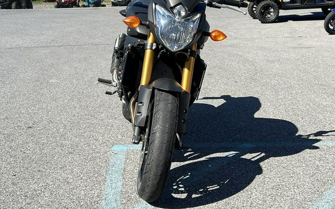 2012 Yamaha FZ 8