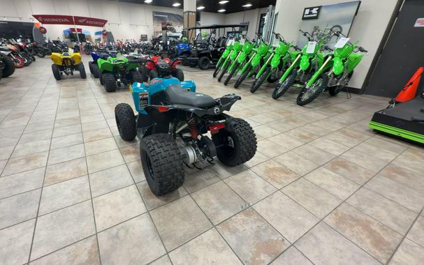 2026 Can-Am RENEGADE 110 EFI