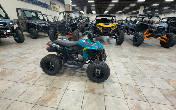 2026 Can-Am RENEGADE 110 EFI