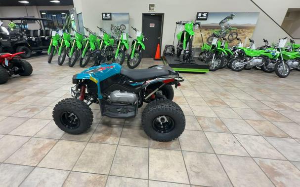2026 Can-Am RENEGADE 110 EFI