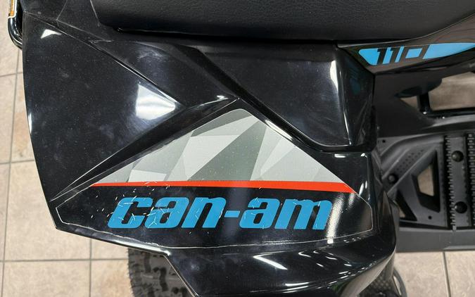 2026 Can-Am RENEGADE 110 EFI