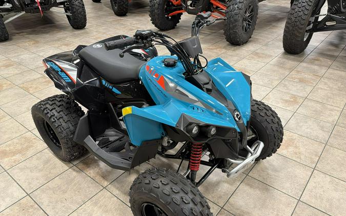 2026 Can-Am RENEGADE 110 EFI
