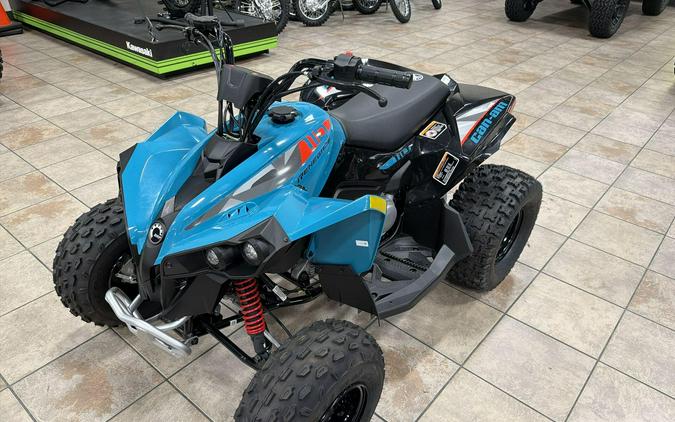 2026 Can-Am RENEGADE 110 EFI