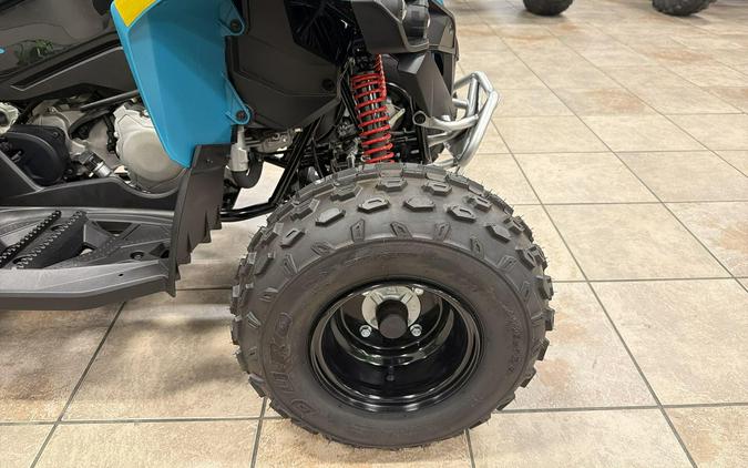 2026 Can-Am RENEGADE 110 EFI