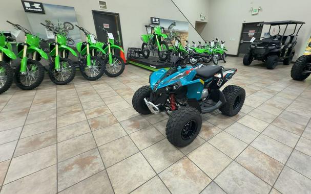 2026 Can-Am RENEGADE 110 EFI