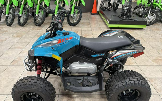 2026 Can-Am RENEGADE 110 EFI